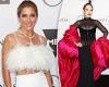 Elsa Pataky and more honour Alexander McQueen at NGV Gala trends now