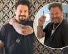 Jackass star Bam Margera is 'on the road to recovery' after battling pneumonia ... trends now