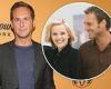 Josh Lucas is ready to film a sequel to Sweet Home Alabama if Reese Witherspoon ... trends now