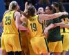 How the WNBL is leveraging the Opals' World Cup success