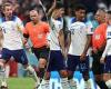 sport news World Cup: Brazilian referee Wilton Sampaio has a shocker as England crash out ... trends now