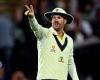 sport news Cricket Australia can IGNORE independent panel and overturn David Warner's ... trends now