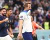 England hearts break again after Harry Kane misses crucial penalty against ...