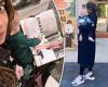 Priyanka Chopra shares sweet snaps as she introduces daughter Malti to some of ... trends now