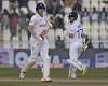 sport news England dominate remarkable second day to set up famous series win in Pakistan trends now