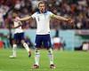 sport news Harry Kane becomes England's joint-record goalscorer after netting his 53rd ... trends now