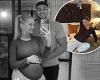 Pregnant Molly-Mae Hague and Tommy Fury enjoy cosy weekend away in Bath trends now
