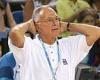 sport news Former Knicks coach and basketball Hall of Famer Larry Brown, 82, resigns from ... trends now