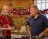 Hairy Biker Dave Myers return to TV after his cancer diagnosis trends now