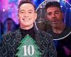 Craig Revel Horwood reveals he decided not to have Botox after seeing Simon ... trends now
