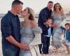 Olympic gold medalist swimmer Ryan Lochte and wife Kayla announce they're ... trends now