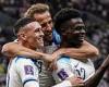 sport news England vs France - World Cup 2022: Live score, team news and updates trends now