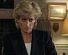 Netflix DIDN'T get permission from the BBC to show Diana's Panorama interview trends now