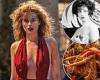 How Clara Bow's life of unbridled debauchery is being recreated by Margot ... trends now