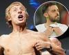 sport news UFC star and Liverpool fan Paddy Pimblett reveals he would love to fight Man ... trends now