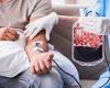New blood cancer therapy treats seven in 10 patients trends now