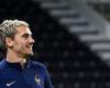 sport news IAN HERBERT: Antoine Griezmann has been imperious for France in an unfamiliar ... trends now