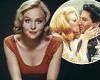 Diane McBain dies at 81 following liver cancer battle ... had starred with ... trends now