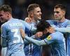 sport news Coventry 1-0 West Brom: Viktor Gyokeres nets a stoppage time penalty trends now