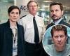 Line Of Duty 'returns for explosive three-part climax next Christmas' after ... trends now