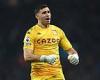 sport news Aston Villa brace themselves for interest in Emiliano Martinez as elite clubs ... trends now