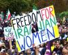'Risks and threats': Australia could take tougher action on Iran, inquiry told