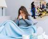 Don't give granny flu at Christmas: Calls not to mix with relatives if you are ... trends now