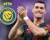 sport news Al-Nassr 'have booked Cristiano Ronaldo's medical, as they look to wrap up his ... trends now