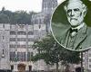 West Point military academy to remove ALL Confederate imagery, beginning with ... trends now