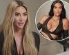 Kim Kardashian responds to backlash over her comment that 'nobody wants to ... trends now
