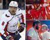 sport news Alex Ovechkin's continued support of Vladimir Putin complicates his legacy as ... trends now