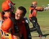 sport news Perth Scorches hero Craig Simmons who scored fastest BBL century says he'd ... trends now
