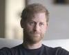 Nearly HALF of British public want Harry stripped of his Duke of Sussex title ... trends now