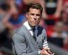 sport news Scott Parker returns to management as the new head coach of Belgian champions ... trends now
