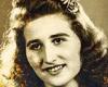 LORD ASHCROFT: The moving story of Britain's wartime heroine Magdalene Mould trends now