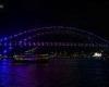 New Year's Eve Australia 2023: Sydney's iconic Harbour Bridge lit up with ... trends now