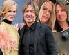 Nicole Kidman and Keith Urban make a surprise visit to Randwick for NYE trends now