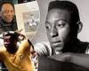 sport news Brazilian legend Pele revealed a poignant side to being a global icon trends now
