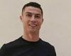 sport news IAN LADYMAN: Cristiano Ronaldo's Saudi move is so sad for a star who craves the ... trends now