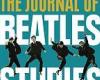 The Beatles now have their very own academic journal trends now
