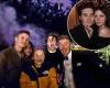 'We miss you Brooklyn': David Beckham shares family snap while celebrating New ... trends now