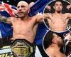 sport news 2023 set to be huge year for UFC in Australia thanks to Robert Whittaker, Alex ... trends now