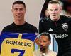 sport news Rio Ferdinand compares Cristiano Ronaldo's Al-Nassr switch to Wayne Rooney's ... trends now
