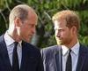 Harry and William 'will NEVER reconcile after his book', insider says trends now