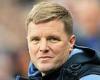sport news Eddie Howe merits huge praise for swiftly turning Newcastle into a Premier ... trends now