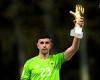 sport news World Cup winner Emiliano Martinez will NOT start for Aston Villa as they face ... trends now