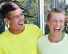 sport news Aussie tennis's new love match revealed: Stars Jason Kubler and Maddison Inglis ... trends now