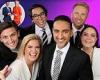 Channel Ten entices punters to join live studio audience for new season of The ... trends now