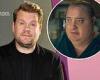 James Corden reveals he almost landed the lead role in The Whale starring ... trends now