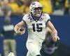 sport news TCU victorious in wild back-and-forth Vrbo Fiesta Bowl, will fight for the ... trends now